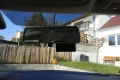 Skryté napájení autokamery – Škoda Octavia 3