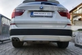 Tazne zarizeni BMW X3 – montaz Praha 5