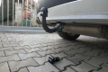 Tazne zarizeni do auta BMW X3 – montaz Praha 5 – Jinonice