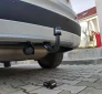 Tazne zarizeni do auta BMW X3 - montaz Praha